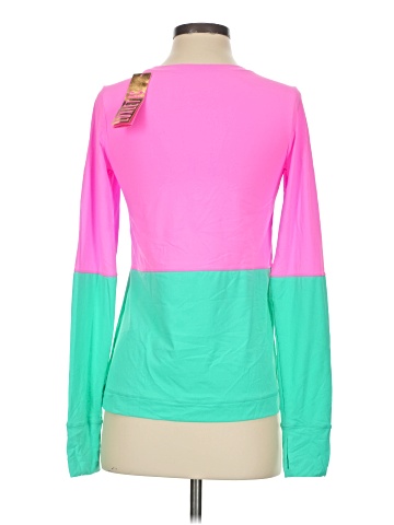 Lilly Pulitzer Luxletic Long Sleeve T-Shirt (view 2)