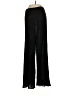 rus Black Casual Pants Size S - photo 2