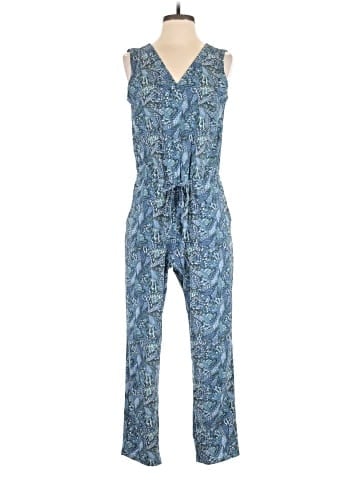 Toad & Co Jumpsuit (view 1)