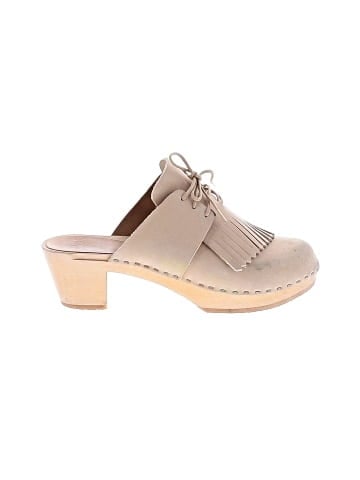 Bryr Mule/Clog (view 1)