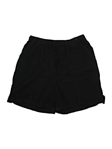 Erika Athletic Shorts (view 1)