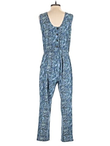 Toad & Co Jumpsuit (view 2)