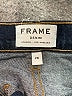 FRAME Denim Blue Jeans Size 28 waist - photo 7