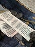 FRAME Denim Blue Jeans Size 28 waist - photo 8