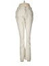 Crown & Ivy Ivory Jeans Size 8 - photo 1