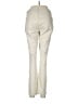 Crown & Ivy Ivory Jeans Size 8 - photo 2
