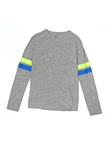 Crewcuts Long Sleeve T-Shirt (view 1)