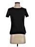 Adidas Black Short Sleeve Top Size S - photo 1