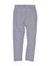 Hanna Andersson Solid Gray Casual Pants Size 5 - photo 2