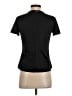 Adidas Black Short Sleeve Top Size S - photo 2