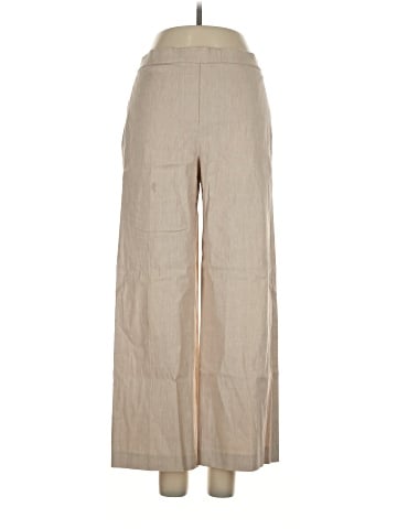 Theory Linen Pants (view 1)