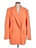 Bardot Orange Coat Size M - photo 1