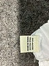 Sim & Sam 100% Rayon White Sleeveless Blouse Size L - photo 8