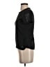 Adidas Black Short Sleeve Top Size S - photo 5