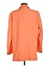 Bardot Orange Coat Size M - photo 2