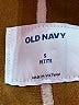 Old Navy Ivory Coat Size S - photo 6