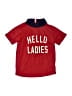 Baby Gap Red Rash Guard Size 18-24 mo - photo 1