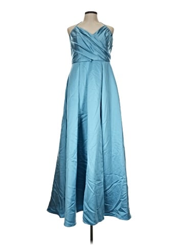 DB Studio Cocktail Dress (view 1)