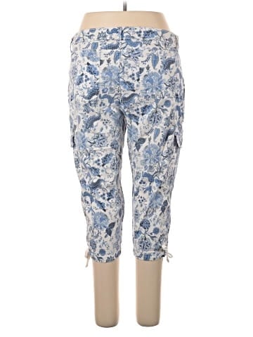 Faded Glory Casual Pants (view 2)