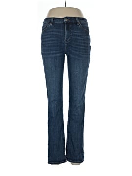 Cosmic Blue Love Jeans