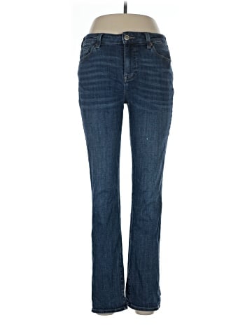 Cosmic Blue Love Jeans (view 1)