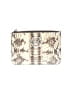 MICHAEL Michael Kors 100% Leather Animal Print Snake Print Multi Color Gold Leather Wallet One size - photo 1