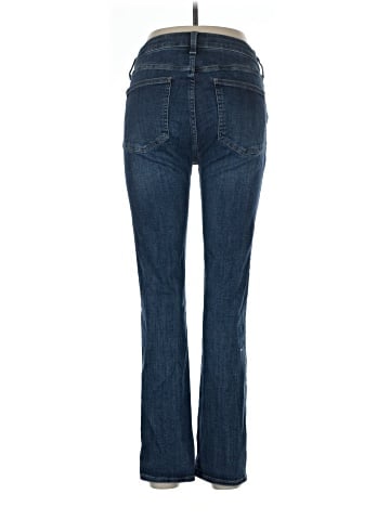 Cosmic Blue Love Jeans (view 2)