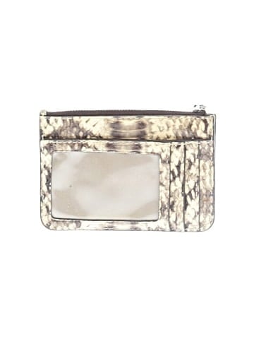 MICHAEL Michael Kors Leather Wallet (view 2)