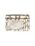 MICHAEL Michael Kors 100% Leather Animal Print Snake Print Multi Color Gold Leather Wallet One size - photo 2