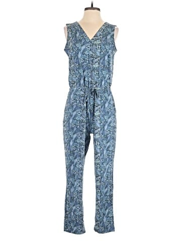 Toad & Co Jumpsuit (view 1)