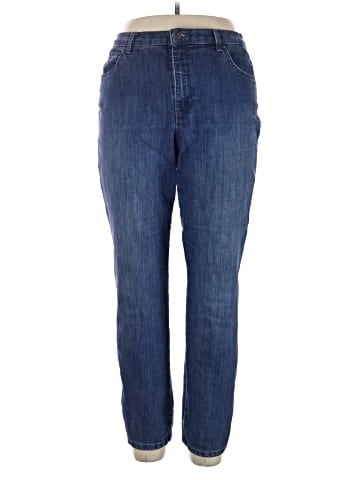 Gloria Vanderbilt Jeans (view 1)