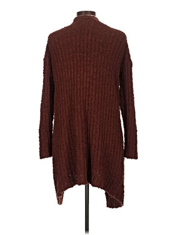 Pink Rose Cardigan (view 2)