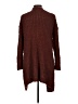 Pink Rose Brown Cardigan Size L - photo 2