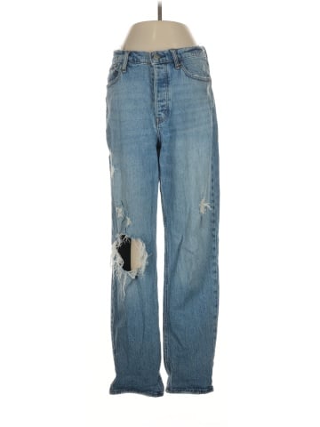 Abercrombie & Fitch Jeans (view 1)