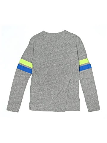Crewcuts Long Sleeve T-Shirt (view 2)