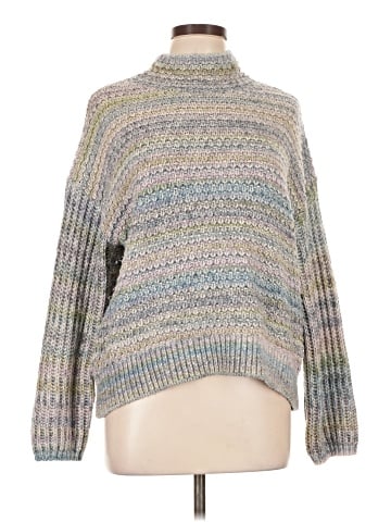 Club Monaco Pullover Sweater (view 1)