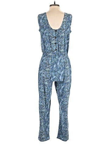 Toad & Co Jumpsuit (view 2)