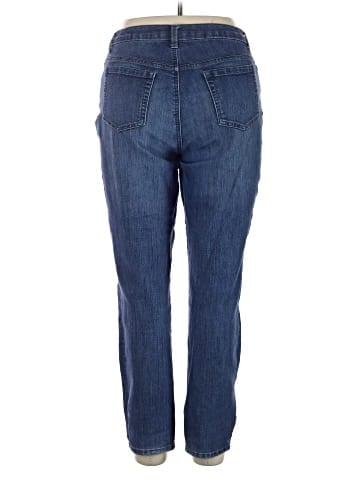 Gloria Vanderbilt Jeans (view 2)