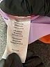 Express Color Block Pink Cocktail Dress Size S - photo 5