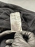 Old Navy Black Long Sleeve Henley Size XL - photo 8