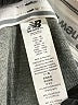 New Balance Black Track Pants Size M (youth) - photo 3