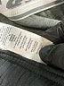 New Balance Black Track Pants Size M (youth) - photo 4