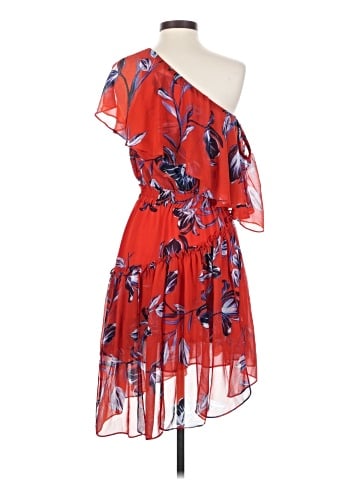 MISA Los Angeles Cocktail Dress (view 2)