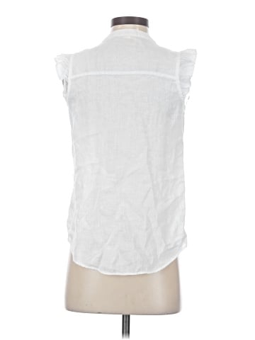 Lilly Pulitzer Sleeveless Button-Down Shirt (view 2)