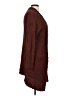 Pink Rose Brown Cardigan Size L - photo 4