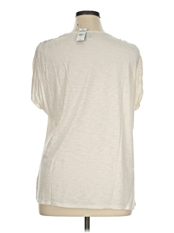Express Sleeveless T-Shirt (view 2)