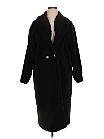 Ultra Flirt Coat (view 1)
