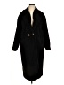 Ultra Flirt 100% Polyester Black Coat Size XL - photo 1