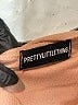 PrettyLittleThing Tan Bodysuit Size 8 - photo 3