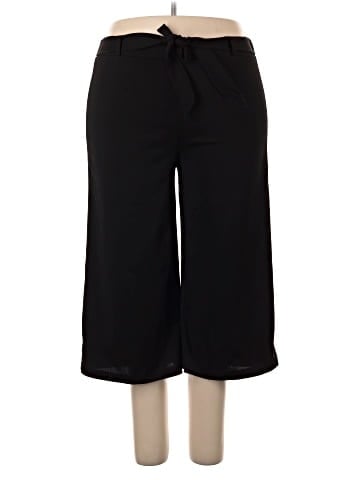 Ashley Blue Casual Pants (view 1)